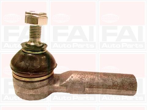 FAI AUTOPARTS Наконечник поперечной рулевой тяги SS565